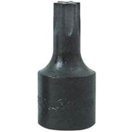 Lisle LISLE ORATION LS26620 T40 Torx Bit Socket LS26620